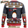 Noot Christmas Pingu Ugly Christmas Sweater