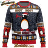 Noot Christmas Pingu Ugly Christmas Sweater