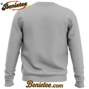 Now I Have a Machine Gun Die Hard Ugly Christmas Sweater