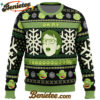 OMG Troll 2 Ugly Christmas Sweater