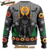 One Christmas to Rule Them All The Lord of the Rings Ugly Christmas Sweater
