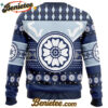 Order of White Lutos Avatar the Last Airbender Ugly Christmas Sweater