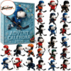 Snoopy Hockey Advent Calendar 2025
