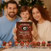 Georgia Bulldogs Advent Calendar 2025