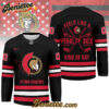 Ottawa Senators - Premium NHL Feels Like a Penalty Day Long Jersey