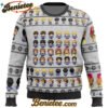 Ouran High School Host Club Sprites Ugly Christmas Sweater