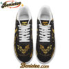 Ozzy Osbourne Air Low-Top Sneakers Shoes For Men And Women