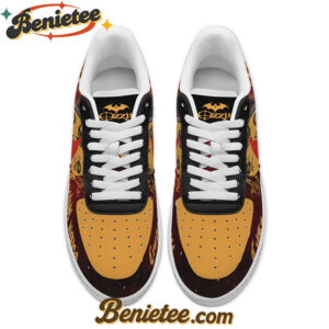 Ozzy Osbourne Air Low-Top Sneakers Shoes For Men And Women