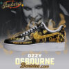 Ozzy Osbourne Air Low-Top Sneakers Shoes For Men And Women