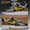 Ozzy Osbourne Air Low-Top Sneakers Shoes For Men And Women