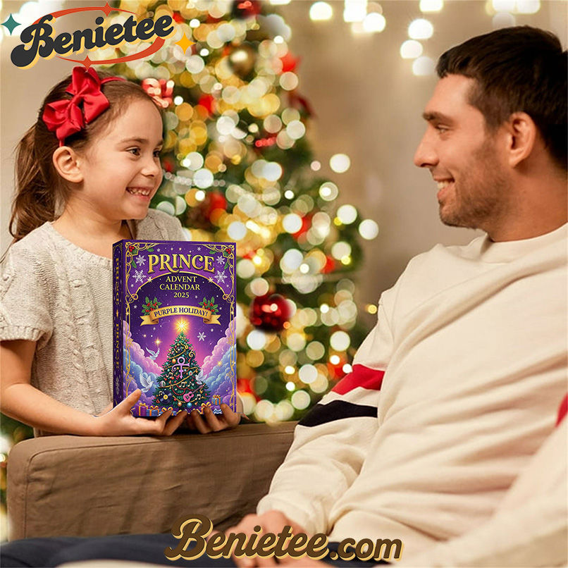 Family Fun Christmas Countdown Calendar