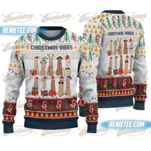 Jingle Balls Ugly Christmas Sweater, Santa Claus Holiday Sweater, Adult Humor Xmas Sweater, Sarcastic Christmas Shirt, Xmas Party Gift