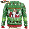 Pacha Santa Ugly Christmas Sweater