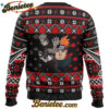 Pain Nagato Shippuden Ugly Christmas Sweater