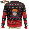 Pain Those Who Do Not Know Akatsuki Shippuden Ugly Christmas Sweater