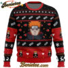 Pain Those Who Do Not Know Akatsuki Shippuden Ugly Christmas Sweater