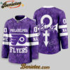 Philadelphia Flyers - Premium NHL Prince Hockey Jersey