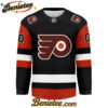 Philadelphia Flyers - Premium NHL Red Friday Hockey Jersey