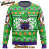 Piccolo Dragon Ball Z Ugly Christmas Sweater