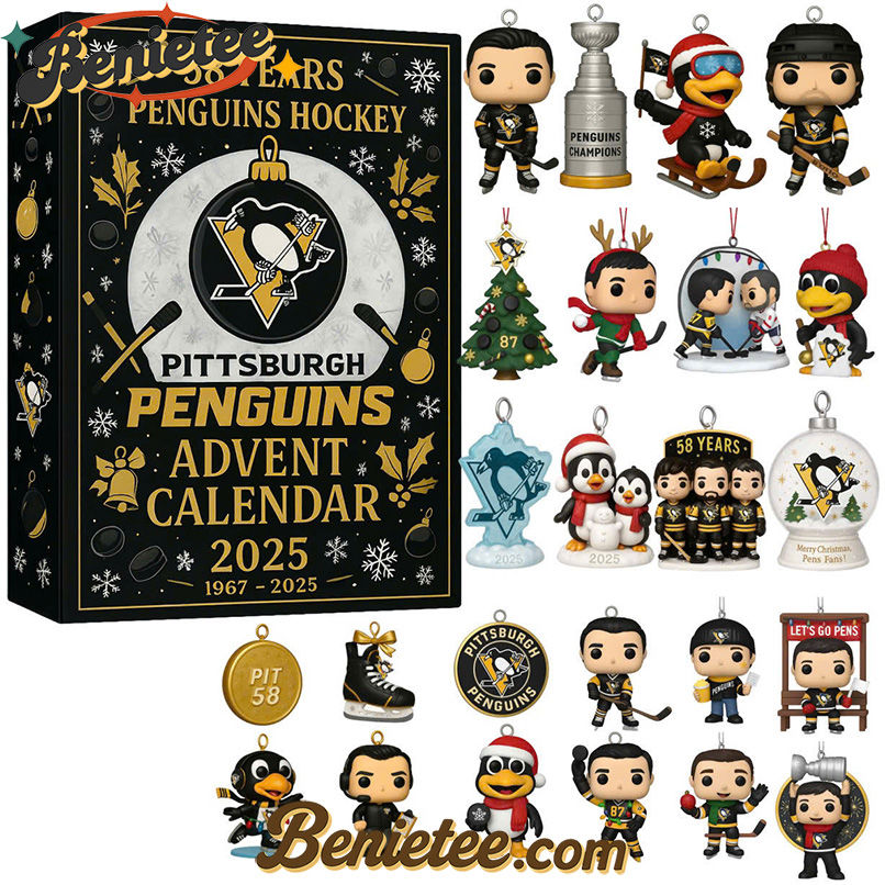 Family Fun Christmas Countdown Calendar