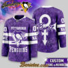 Pittsburgh Penguins - Premium NHL Prince Hockey Jersey