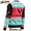 Play As One Valorant Ugly Christmas Sweater