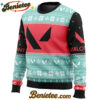 Play As One Valorant Ugly Christmas Sweater
