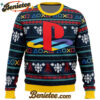 Playstation Ugly Christmas Sweater