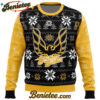 Pontiac Firebird Smokey and the Bandit Ugly Christmas Sweater