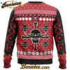 Portgas D. Ace One Piece Ugly Christmas Sweater