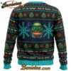 Pot Of Greed Yugioh Ugly Christmas Sweater