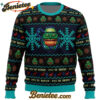 Pot Of Greed Yugioh Ugly Christmas Sweater