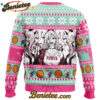 Power Chainsaw Man Ugly Christmas Sweater