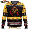 Predator Rank Apex Legends Ugly Christmas Sweater