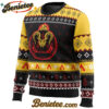 Predator Rank Apex Legends Ugly Christmas Sweater
