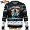 Prestige Worldwide Boat n Hoes Step Brothers Ugly Christmas Sweater