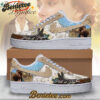 Pride and Prejudice Air Low-Top Sneakers Shoes For Men And Women