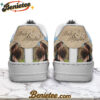 Pride and Prejudice Air Low-Top Sneakers Shoes For Men And Women