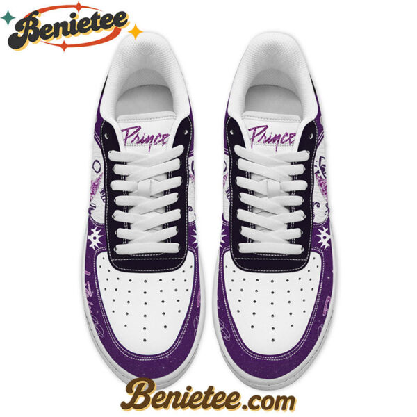Prince Air Low-Top Sneakers Shoes For Men And Women
