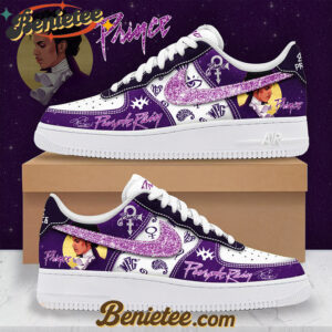 Prince Air Low-Top Sneakers Shoes For Men And Women