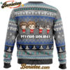 Psycho Holiday Psycho Pass Ugly Christmas Sweater
