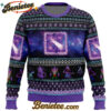 Radiant Dota 2 Ugly Christmas Sweater