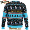 Ranni the Witch Elden Ring Ugly Christmas Sweater