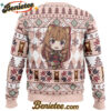Raphtalia The Rising of the Shield Hero Ugly Christmas