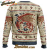 Rathalos Monster Hunter Ugly Christmas Sweater
