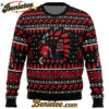 Rathalos Monster Hunter Ugly Christmas Sweater