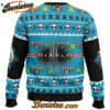 Reaper of Souls Diablo Ugly Christmas Sweater