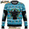 Reaper of Souls Diablo Ugly Christmas Sweater