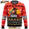 Red Dead Redemption Ugly Christmas Sweater