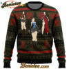 Resident Evil Ugly Christmas Sweater
